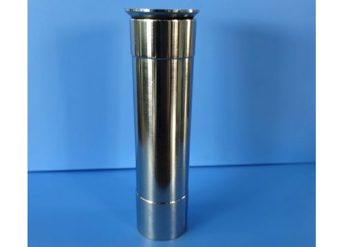 不銹鋼喇叭花噴頭